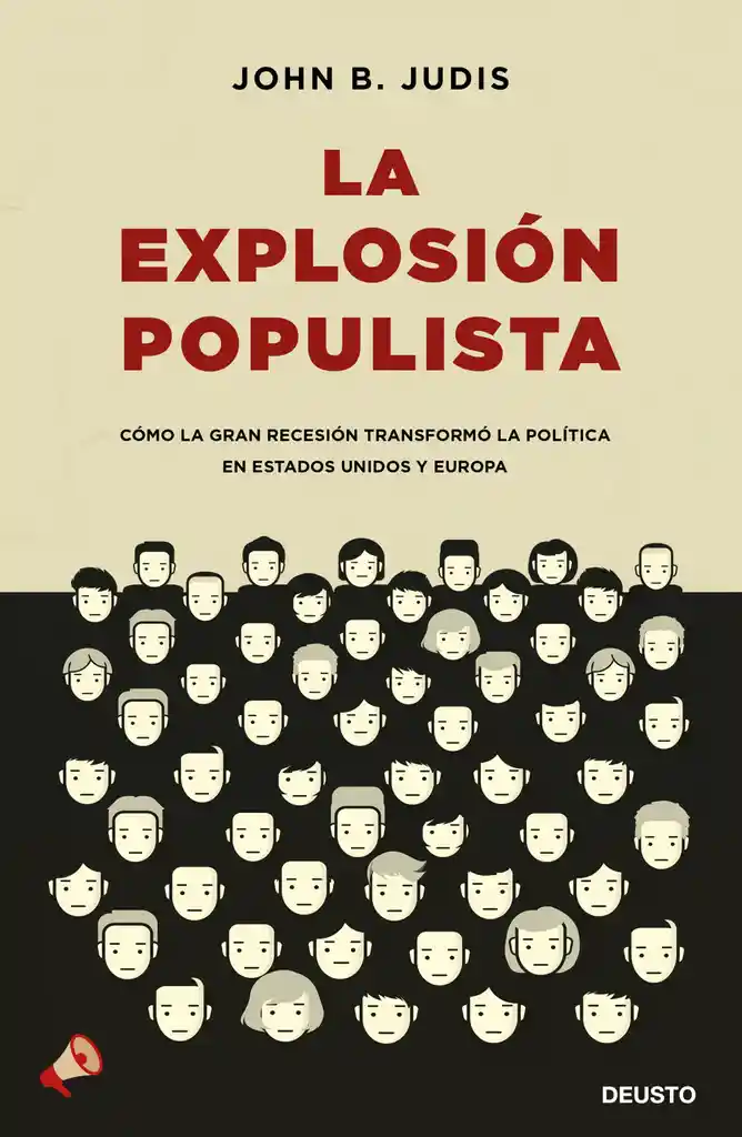 La Explosion Populista