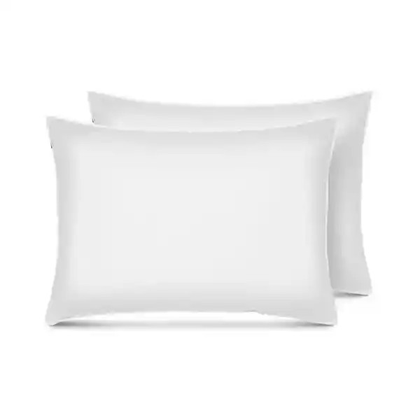 Set de Almohadas Microfibra Argenta New Americana Rosen