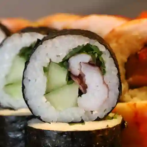 Nori Roll