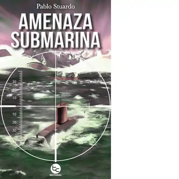 Amenaza Submarina - Stuardo Pablo