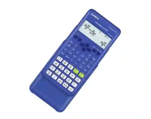 Casio Calculadora FX-350MS 2