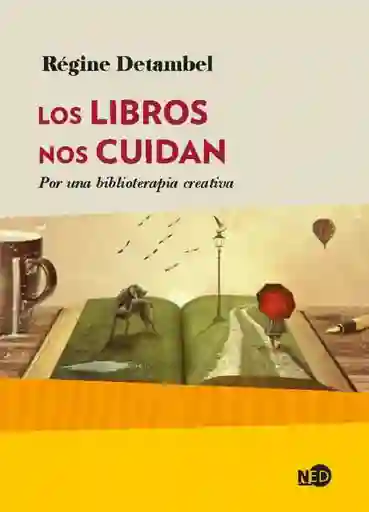 Los Libros Nos Cuidan