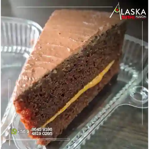 Torta de Chocolate