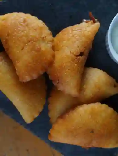 Servicio de Empanaditas