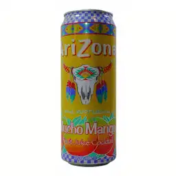 Arizona Néctar Mango