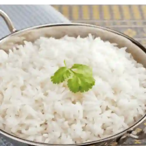 Arroz Graneado