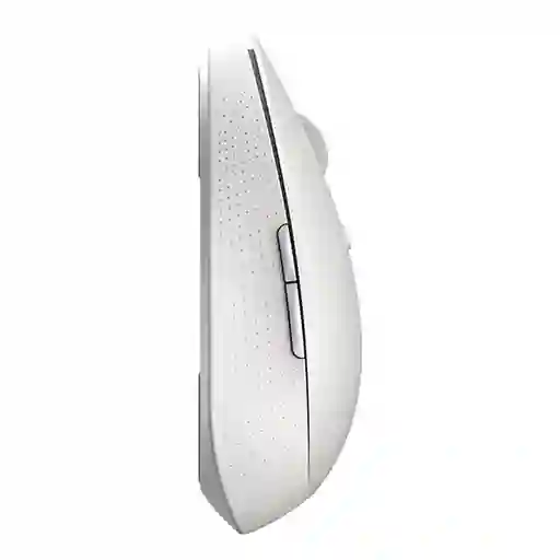Xiaomi Mouse Dual Mode Wireless Silent Edition White