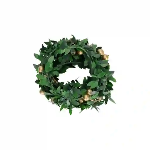 Rollo Decorativo Para Regalo de Navidad 3.5 m Casaideas