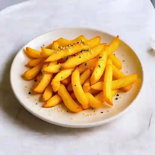 Papas Fritas Grande
