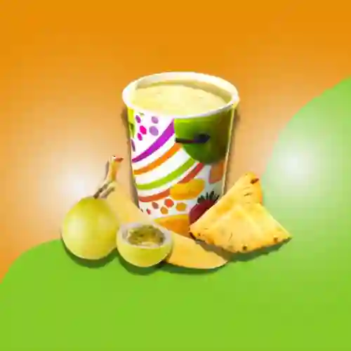 Super Batido Tropical
