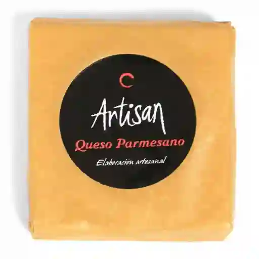 Artisan Queso Parmesano