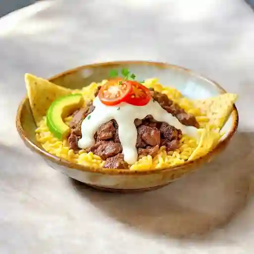 Como Americano Gigante 30 Cm