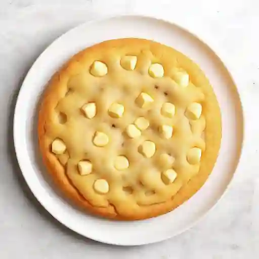 Galletón Chips Chocolate Blanco