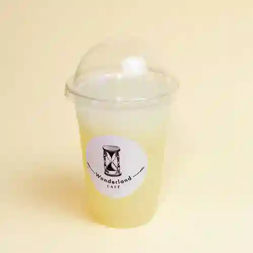 Limonada Clásica