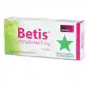 Betis 5 Mg