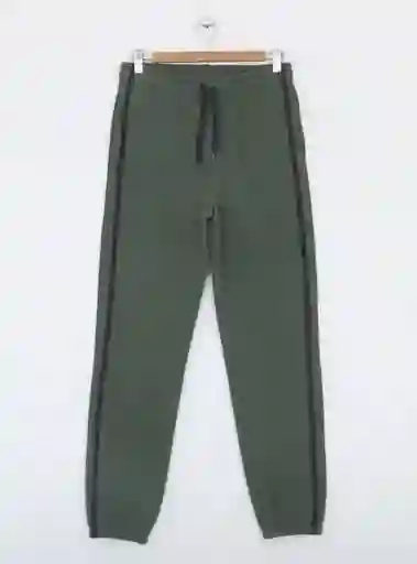 Pantalón De Buzo Niño Cloudbreak Talla 14