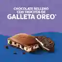 Oreo Milka Tableta Chocolate Con