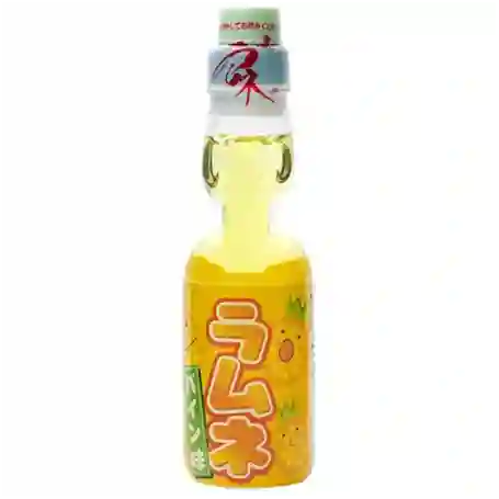 Ramune de Piña