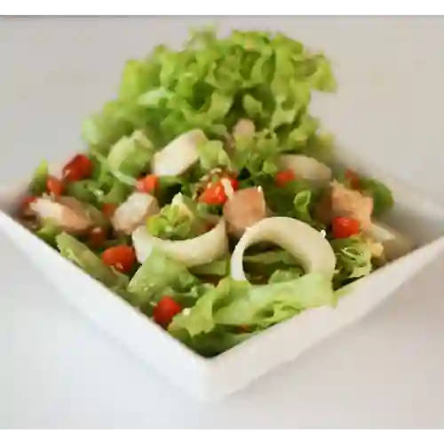 Tomodachi Salad