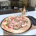 Pizza Vitola