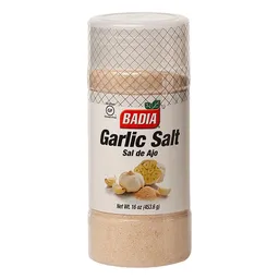 Badia Sal de Ajo