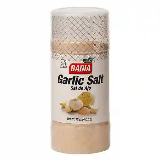 Badia Sal de Ajo
