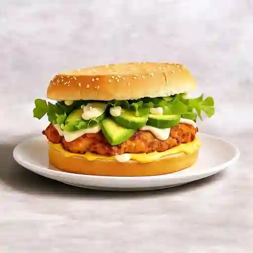 Miga triple ave palta