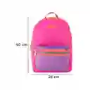 Mochila 40 x 28 x 14 cm Miniso