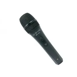 Micrófono Vocal Alámbrico XLR Plug 6.3