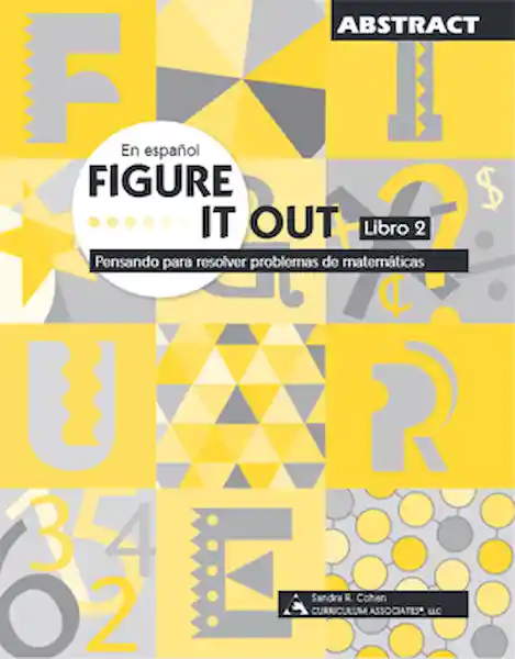 Figure it Out 2 - Ziemax