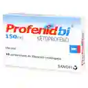 Profenid-Bi Antiinflamatorios en Comprimidos