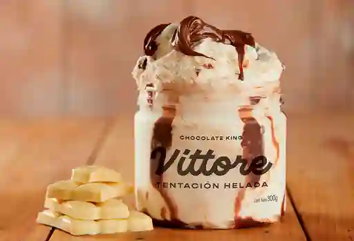 Helado de Chocolate King