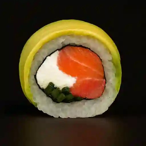 Avocado pro roll