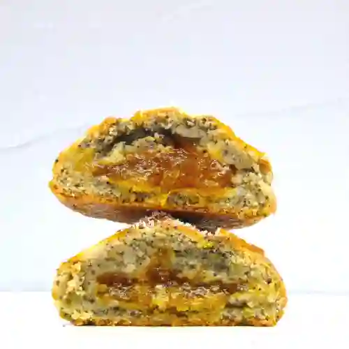 Amapola-limón & Maracuyá