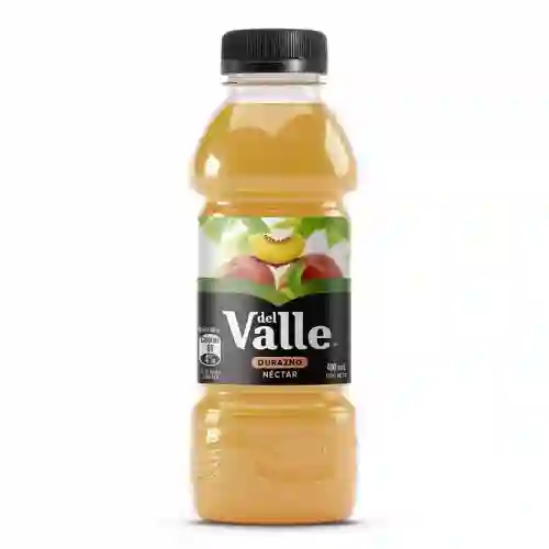Néctar Del Valle Durazno