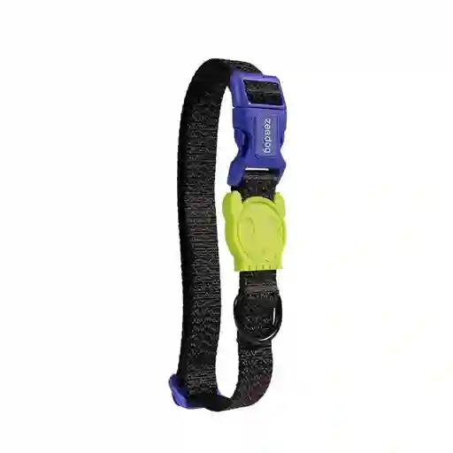 Zeedog Collar Perro Nox Small