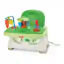 Fisher Price Silla de Comer Selva Tropical