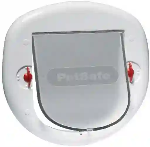 Petsafe Puerta Para Gato Big Cat Flap 1 a 11.4 Kg