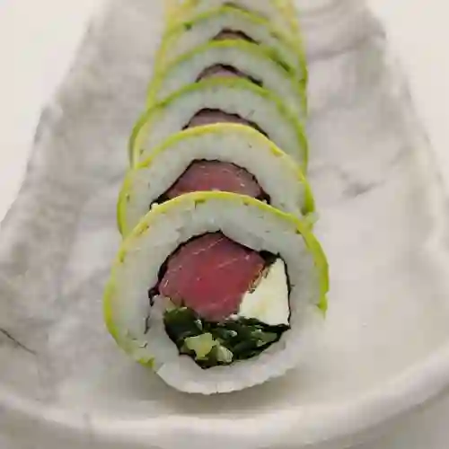 Tuna Rolls