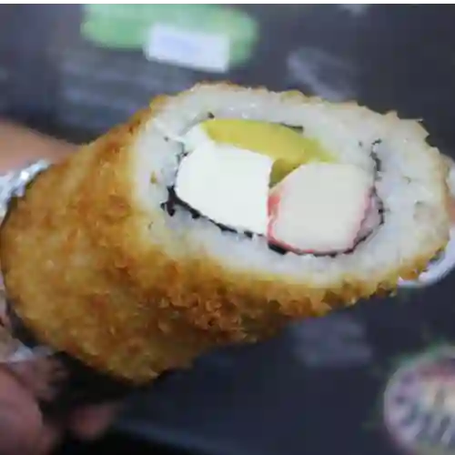 Handroll Kanikama