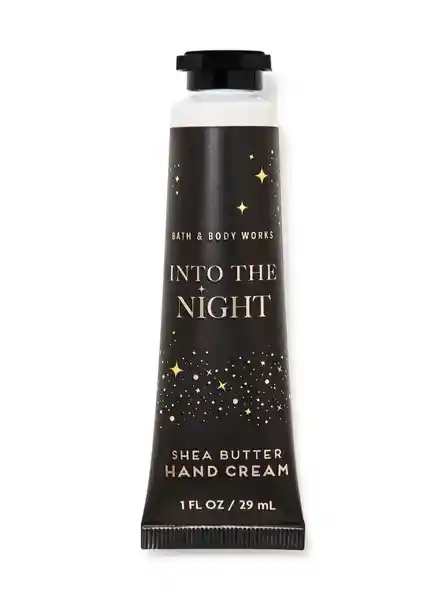 Bath & Body Crema Para Manos Into The Night