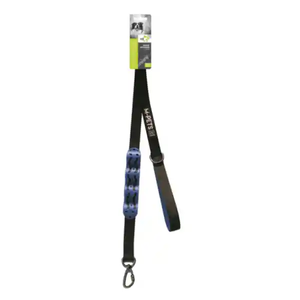 Mpets Correa Flex Shock Absorber Blue