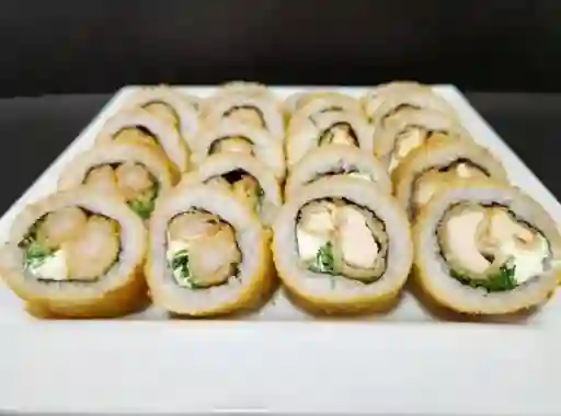 Promo 20 Piezas Fritas