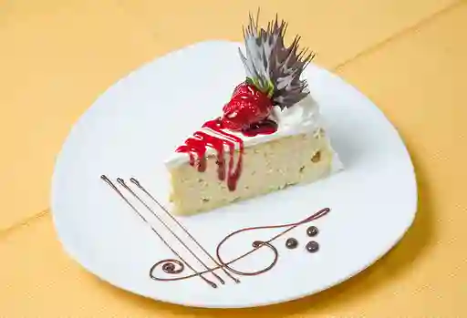 Torta Tres Leches