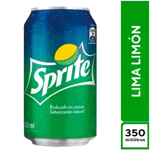 Sprite 350 ml