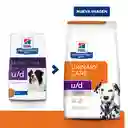 Hill's Prescription Diet Alimento para Perro Urinary Care U/D
