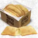 Box 4 Empanadas Tradicionales