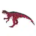 Terra Dinosaurio Ceratosaurus Nasicornis Pequeño