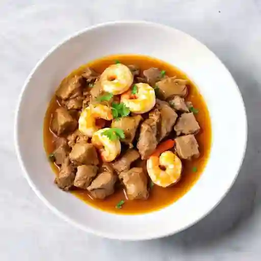 A Lo Pobre Peruanisimo