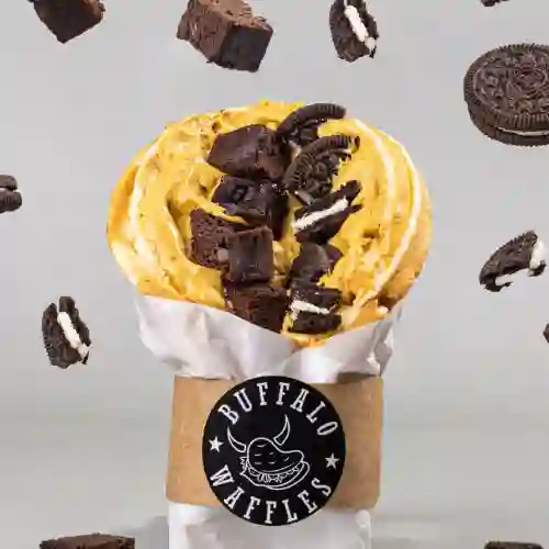 Waffle Buffarate